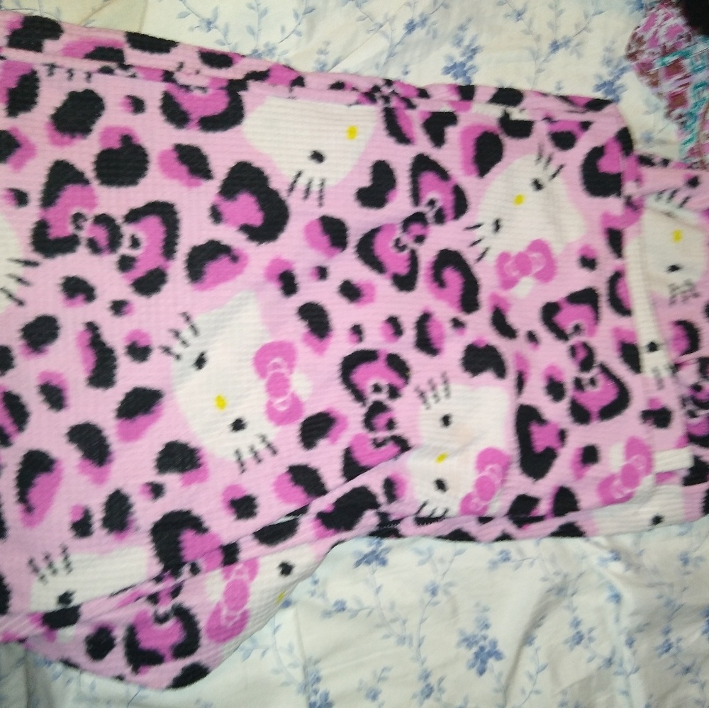 Night pants